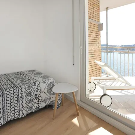 Marsol Apartament