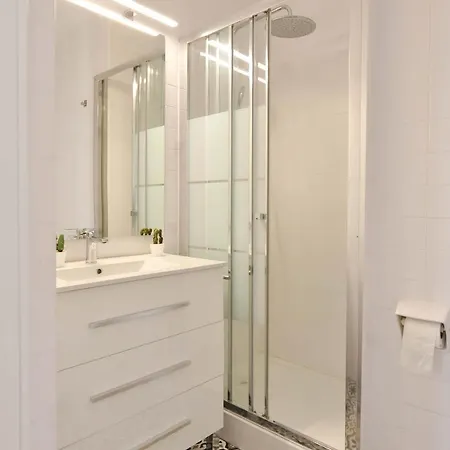 Apartmán Marsol L' Escala