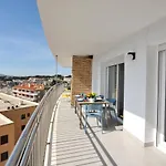 Marsol Apartman *