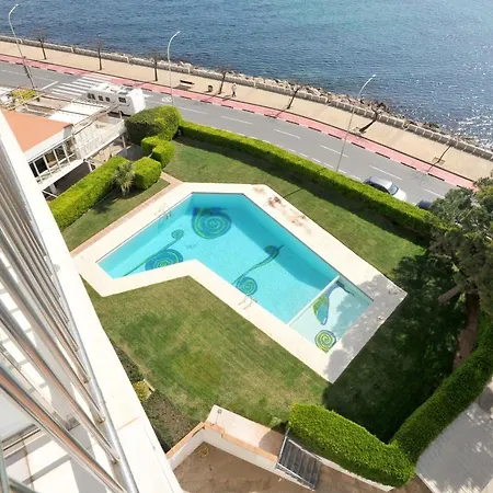 Marsol Apartment *