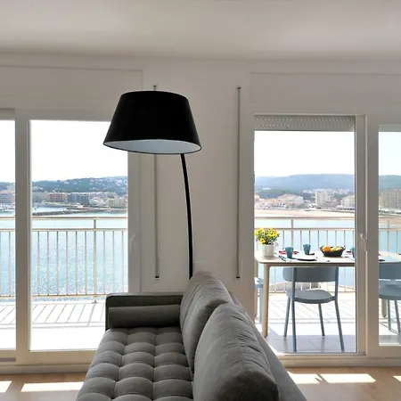 Marsol Apartman L' Escala