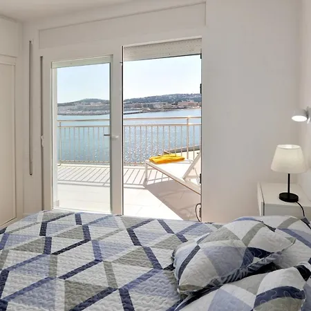 Marsol Apartment