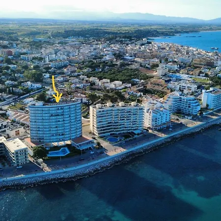 Apartman Marsol *