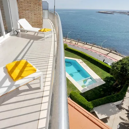 Appartement Marsol *